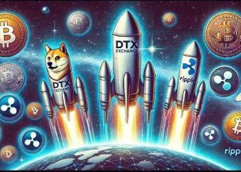 这种病毒式山寨币在 36 小时内吸引了超过 35,000 名 DOGE 交易者，到 2025 年涨幅可能会超过 XRP