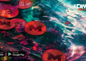 Monsta Mash ($MASH) 成为 GameFi 的最高收入者,比特币 (BTC) 重回 9.8 万美元,Solana 在 5500 万美元的鲸鱼行动后飙升至 200 美元以上!