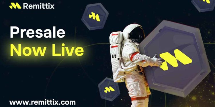 2025 年最值得购买的代币财富：Remittix、Pengu、Injective 和 Fantom