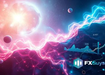 随着看跌浪潮袭击 Cardano 和 Chainlink，FX Guys ($FXG) 展现出市场实力