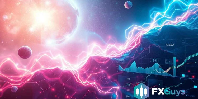 随着看跌浪潮袭击 Cardano 和 Chainlink,FX Guys ($FXG) 展现出市场实力