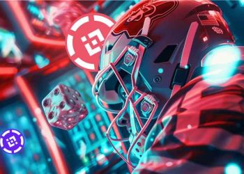 Whales 放弃 BNB 和 AVAX，转而使用 Rollblock：这就是它在动荡的市场中受欢迎的原因
