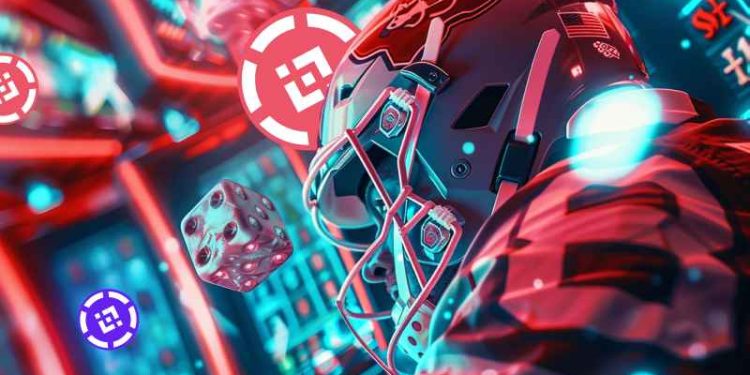 Whales 放弃 BNB 和 AVAX,转而使用 Rollblock:这就是它在动荡的市场中受欢迎的原因