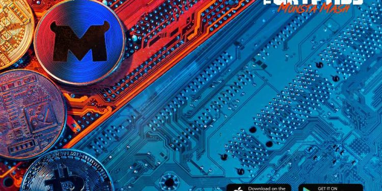 以太坊 (ETH) 替代品、Monsta Mash ($MASH) 质押平台迅速走红。对大时代 (BIGTIME) 的见解
