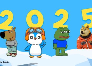 2025 年最值得投资的 4 种加密货币,以及不容错过的预售机会