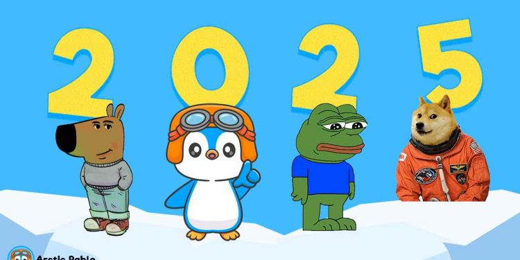 2025 年最值得投资的 4 种加密货币,以及不容错过的预售机会