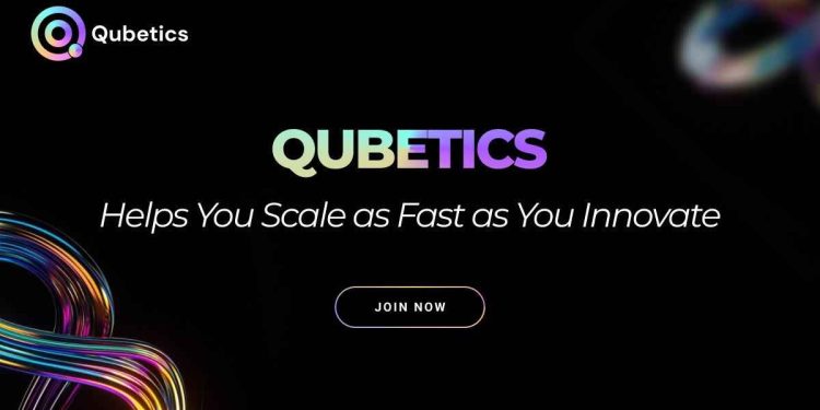 2025 年具有 100 倍潜力的顶级山寨币:拥有超过 14,000 名持有者的 Qubetics ($TICS)、用于市场可扩展性的 Immutable X ($IMX) 以及用于去中心化交易所的 Injective ($INJ)