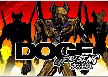 加密货币投资技巧:Doge Uprising 如何以潜在的 1000% 投资回报率奖励其早期支持者