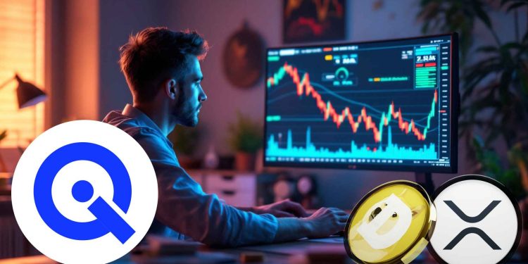 预测 XRP 价格在 2017 年上涨至 3.8 美元、狗狗币价格在 2021 年上涨至 0.7 美元的分析师表示 WallitIQ (WLTQ) 将在 2025 年上涨 34,000%