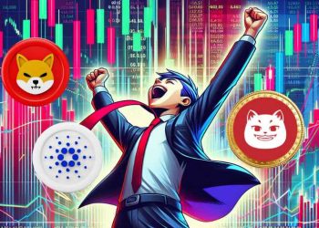 Shiba Inu (SHIB) 和 Cardano (ADA) 投资者纷纷涌入 Catzilla – 早期推动者预测 Hotizon 会带来巨额回报!