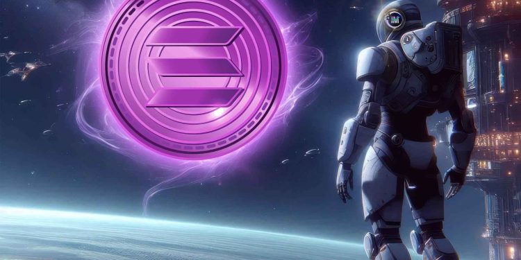 2025 年 DeFi 代币潜力达 20 倍,令 Solana 和狗狗币投资者震惊