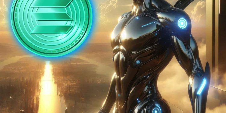 在发布前尽早参与：这款 0.07 美元的 Solana 山寨币可能是您获得世代收益的门票