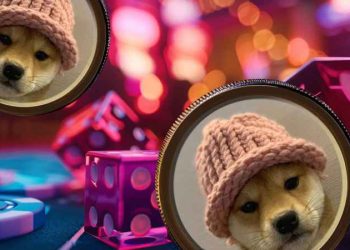 在下一次加密繁荣中,Rollblock、Shiba Inu 和 Dogwifhat 的目标在哪里出售
