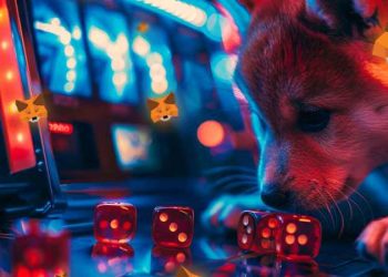 这种加密货币有望超越 Solana 和 Shiba Inu 引领 2025 年牛市