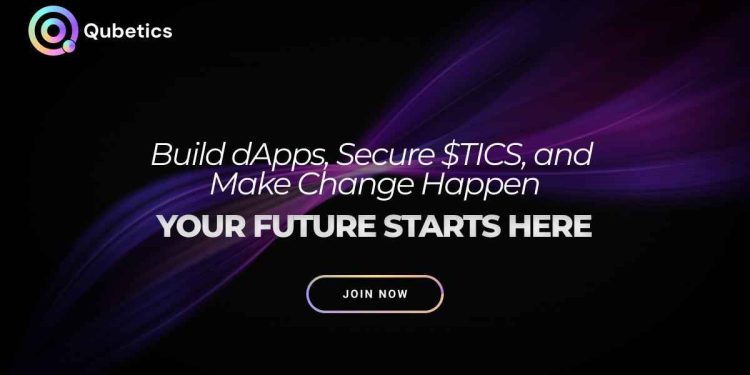 Qubetics 预售热潮,Tron 和 XRP 引领 2025 年增长趋势