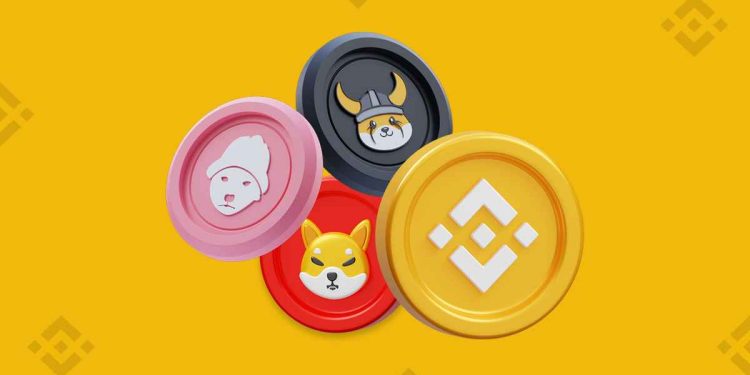 热门新 Meme 币将加入以获得长期收益:继 FLOKI 和 WIF 之后,据传 BTFD 将在币安上市