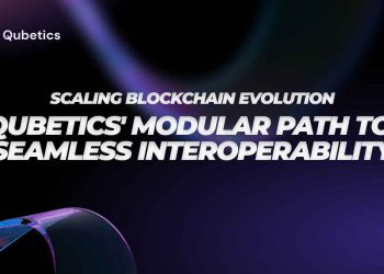 您准备好尽早赶上牛市了吗？ Qubetics ($TICS) 互操作性、Toncoin 到年底可能会达到 8 美元、NEAR Protocol 的价格为 5.05 美元 – 本月最值得投资的加密货币