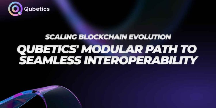 您准备好尽早赶上牛市了吗？ Qubetics ($TICS) 互操作性、Toncoin 到年底可能会达到 8 美元、NEAR Protocol 的价格为 5.05 美元 – 本月最值得投资的加密货币