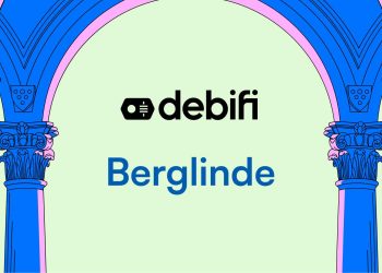 Debifi 和 Berglinde 联手重新定义比特币支持的法定贷款,提供美元、欧元和瑞士法郎贷款