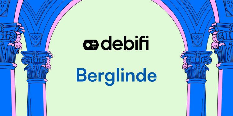 Debifi 和 Berglinde 联手重新定义比特币支持的法定贷款,提供美元、欧元和瑞士法郎贷款