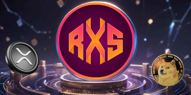 Ripple (XRP) 的目标价为 6 美元,但大笔资金投资者正在转向狗狗币 (DOGE) 之外的这种更便宜的替代品