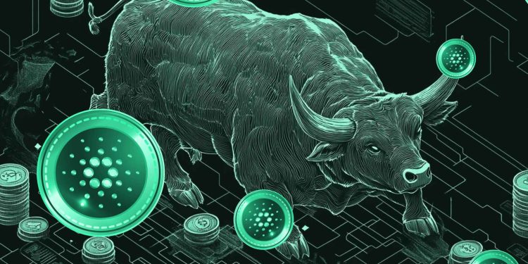 Tron、Cardano 和新加密货币 Lunex 的最佳时刻尚未到来