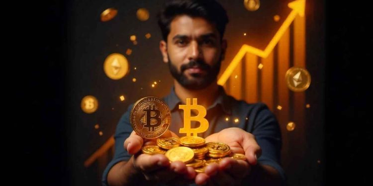 现在值得购买的 5 种顶级山寨币 – 加密货币有望在 2025 年第一季度大幅上涨:为什么高净值投资者纷纷涌向这些代币