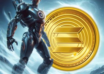 Solana (SOL) 的目标是攀升至 200 美元以上 – 这种新的 AI 代币被严重低估,为 0.073 美元,而 Shiba Inu (SHIB) 失去了动力