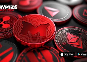 Monsta Mash ($MASH) 预售第 2 阶段售罄!以太坊(ETH)在新年牛市中超过比特币(BTC)