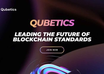 Qubetics 预售打破记录，投资回报率高达 603.20%，Filecoin 推动去中心化存储，Immutable X 加速 NFT 增长：本周末最值得投资的代币