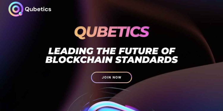Qubetics 预售打破记录，投资回报率高达 603.20%，Filecoin 推动去中心化存储，Immutable X 加速 NFT 增长：本周末最值得投资的代币