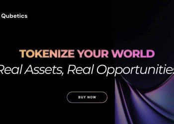Qubetics 代币销量飙升至 4.04 亿——当今热门加密货币