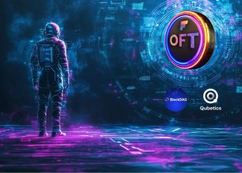 2025 年,以下哪一项会让你做对? Qubetics、BlockDag 或 1Fuel