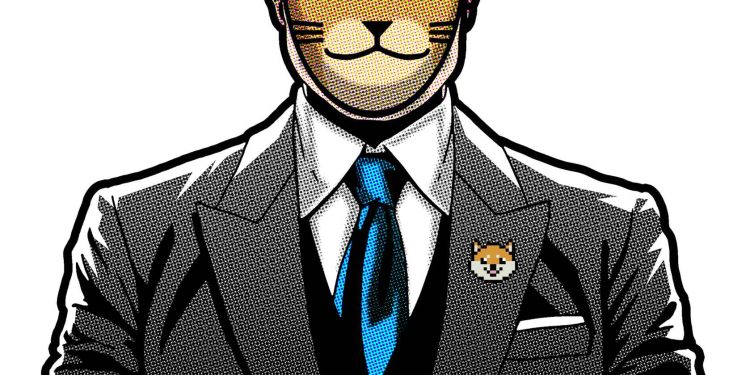 Doge Uprising vs. Shiba Inu：改变游戏规则的加密货币预售 – 1 小时内筹集 5 万美元