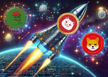 Catzilla 不顾预售期间增长 700% 的趋势——准备在不久的将来跑赢 PEPE 和 SHIB。