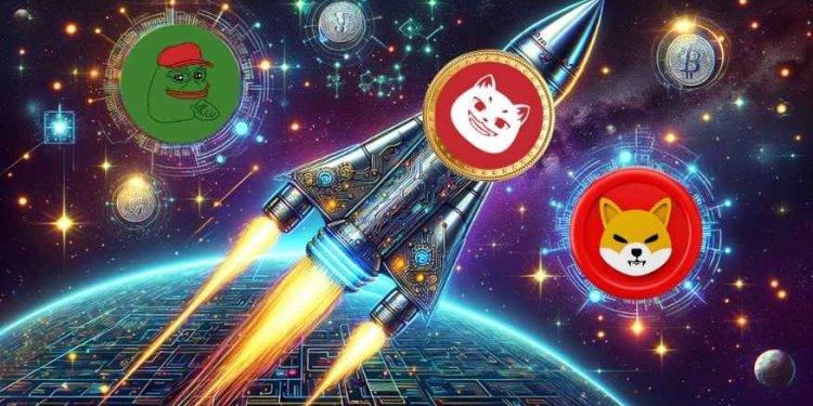 Catzilla 不顾预售期间增长 700% 的趋势——准备在不久的将来跑赢 PEPE 和 SHIB。