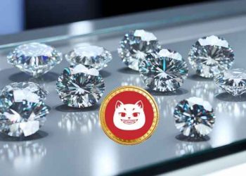 解锁 Meme 币市场的隐藏宝石 – 新 Solana Star 备受关注，增长潜力达 7,700%。