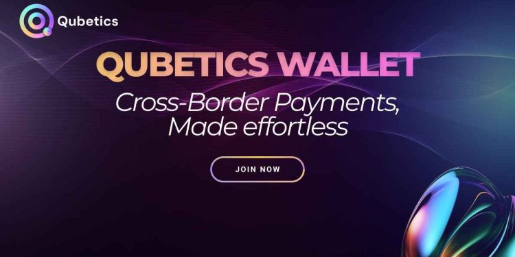 Qubetics ($TICS) 预售飙升,Stellar 和 Algorand 领跑