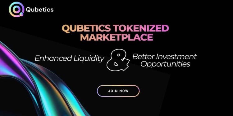 Qubetics 预售飙升,Chainlink 上涨 60%,Stellar 测试阻力