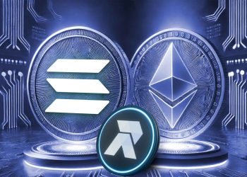 以太坊和 Solana Whales 在 RCO Finance 上押下重注,预计到 2025 年 3 月将实现 30,000 倍的上涨