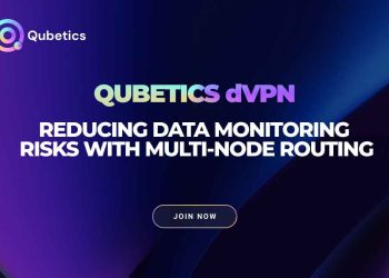 为什么 Qubetics、Solana 和 Immutable X 是 2025 年最值得投资的代币