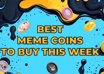 每周综述：本周值得投资的 6 种最佳新 Meme 代币，可带来爆炸性收益