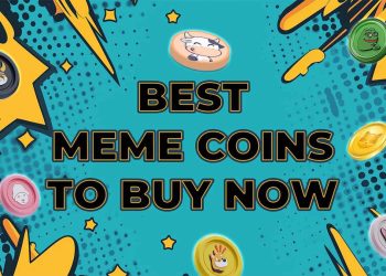 指数回报的 4 种最佳新 Meme 硬币：不要错过 BTFD 和公牛队！