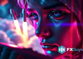 FX Guys ($FXG) 击败 Chainlink 和 Avalanche 成为聪明投资者的首选代币