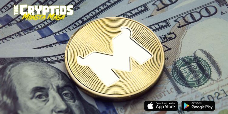 特朗普集会升温期间值得关注的顶级加密货币:Monsta Mash ($MASH)、XRP 和 Dogelon Mars (ELON)
