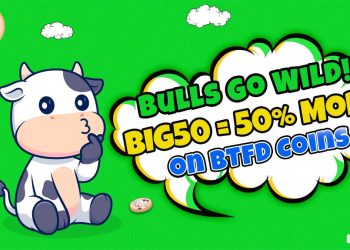 BTFD Coin 的看涨反弹、Ponke 的社会影响和 Sudeng 的病毒式营销