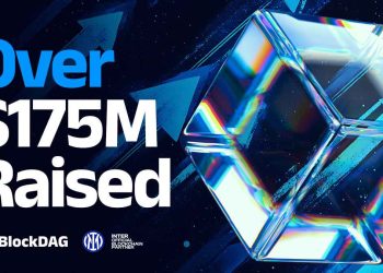 机械师的旅程:从通过 XRP 和 Sui 赚取 40 万美元到通过 BlockDAG 追求更多收益