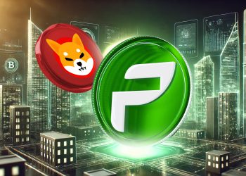 Shiba Inu 价格巩固,而 PropiChain 引领加密人工智能,增长潜力达 43,000%