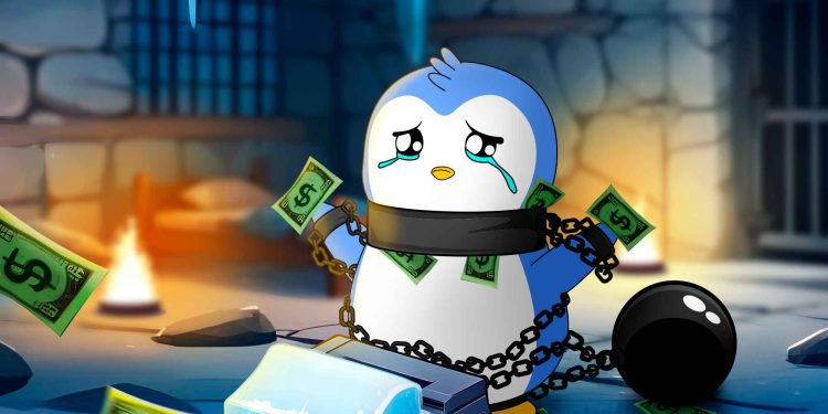 将打破记录的 Meme 币:预售预测 1 亿美元