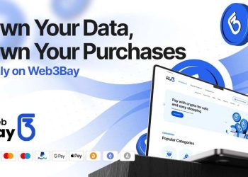 Web3Bay 接近 58 万美元，SHIB 的增长和 INJ 表现